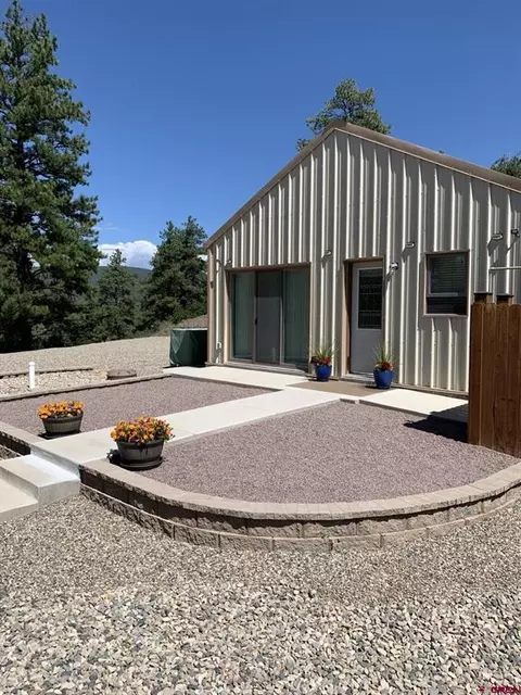 107 Haystack Pl, Pagosa Springs, CO 81147