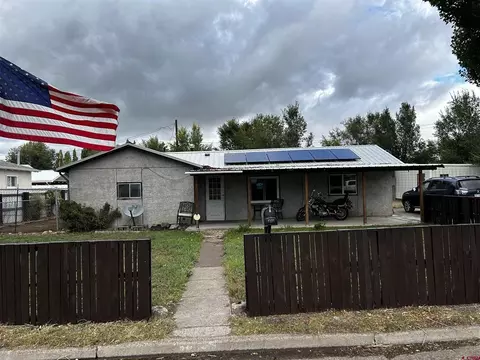 1905 Huxley Ave, Monte Vista, CO 81144