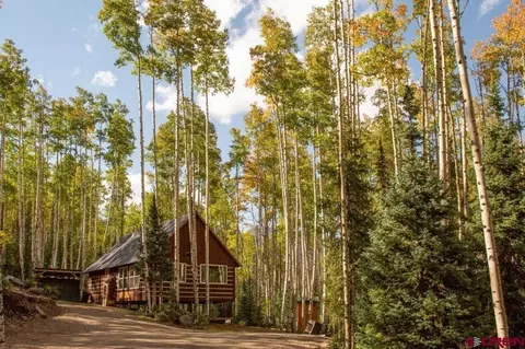 6105 Forest Rd #504, Creede, CO 81130