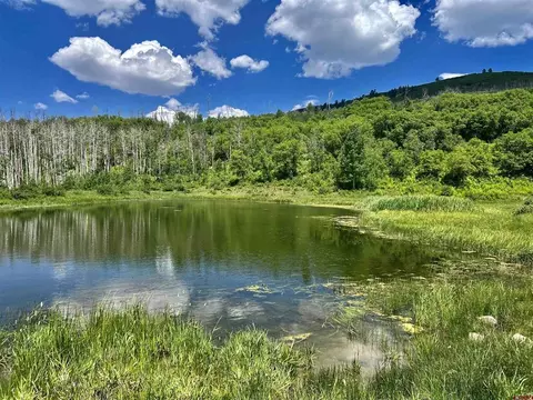 000 Groundhog Reservoir Rd #POND ROCK ELK & CATTLE, Dolores, CO 81323