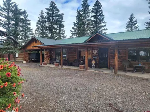 66 Spruce Dr W, South Fork, CO 81154