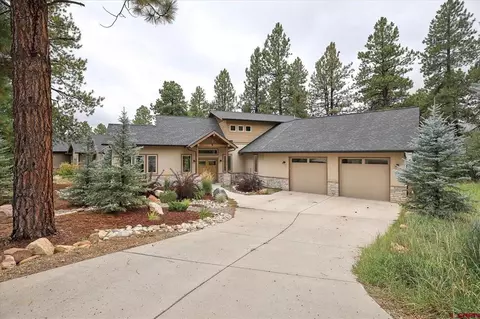 315 Copper Rim Trl, Durango, CO 81301