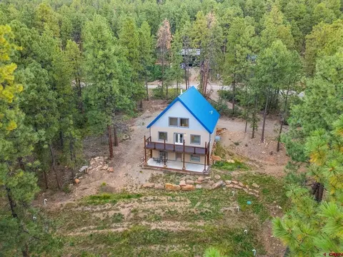 69 Hillside Dr, Bayfield, CO 81122