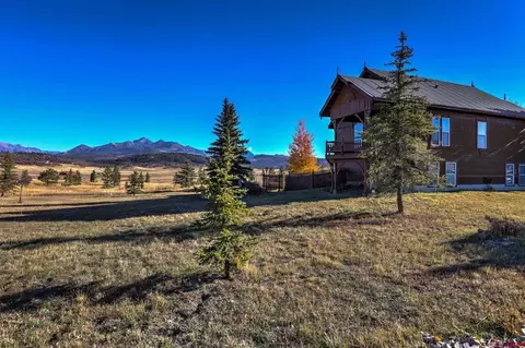 56 Indian Paint Brush Dr, Pagosa Springs, CO 81147