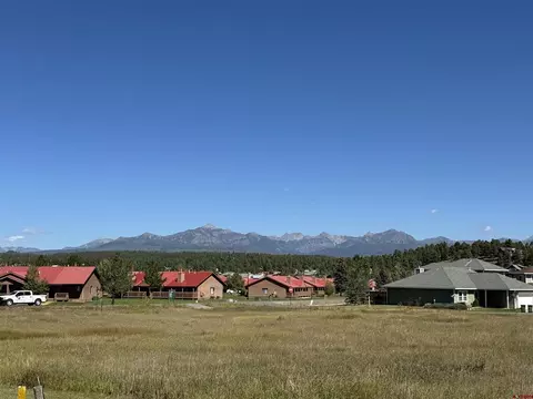 247 Davis Cup Dr #4237, Pagosa Springs, CO 81147
