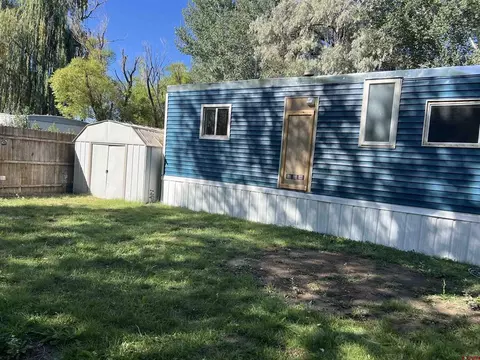28260 Highway 160 #LOT 47, Cortez, CO 81321