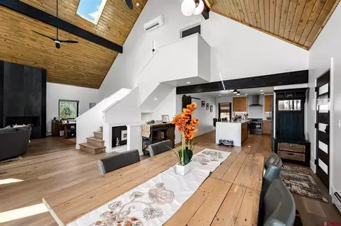 685 High Llama Ln, Durango, CO 81301 photo 1