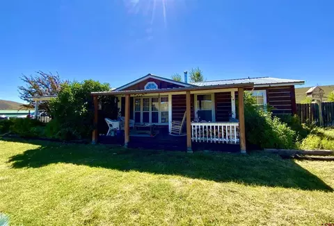 657 Antelope Rd, Gunnison, CO 81230