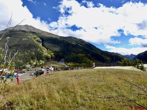 6 Th 7th Snowden St, Silverton, CO 81433
