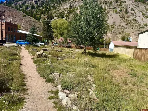 301 Silver St, Lake City, CO 81235