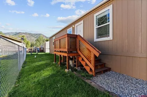 6000 County Road 203 #39, Durango, CO 81301