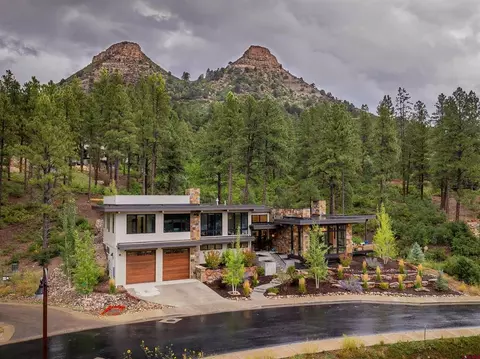 74 Bell Flower Ct, Durango, CO 81301