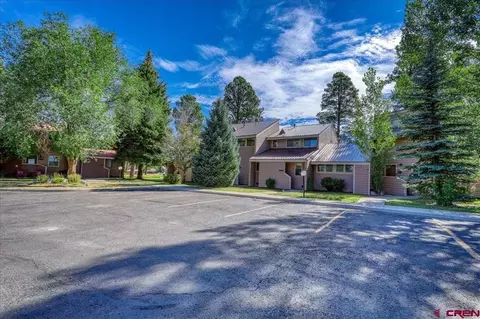 33 Davis Cup Dr #4011, Pagosa Springs, CO 81147