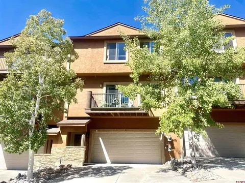 457 Animas View Dr #21, Durango, CO 81301