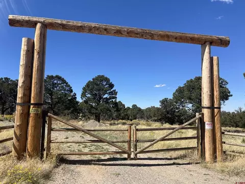 24249 Dave Wood Rd, Montrose, CO 81403