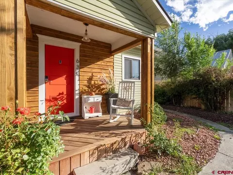638 S 4th St, Montrose, CO 81401