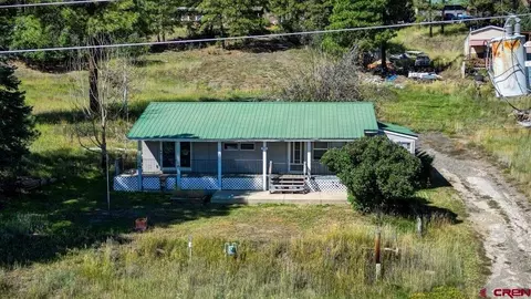 475 S 10th St, Pagosa Springs, CO 81147