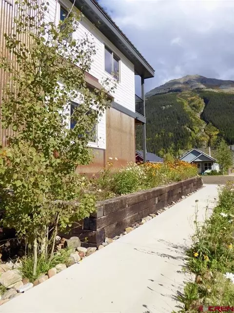 509 Reese St #A, Silverton, CO 81433