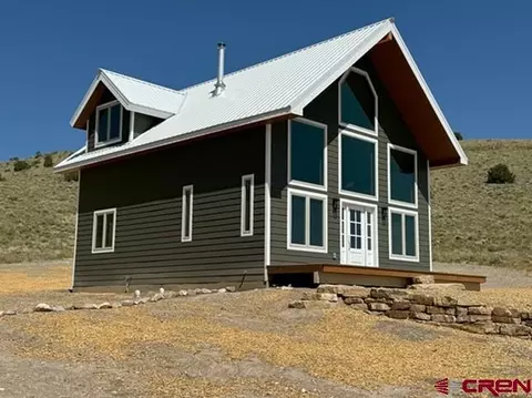 393 Basin Rd, Del Norte, CO 81132