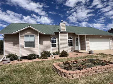 213 W Menefee St, Mancos, CO 81328