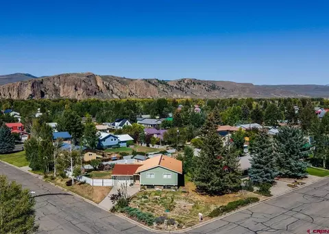 901 N Pine St, Gunnison, CO 81230