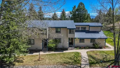 199 Davis Cup Dr #4066, Pagosa Springs, CO 81147