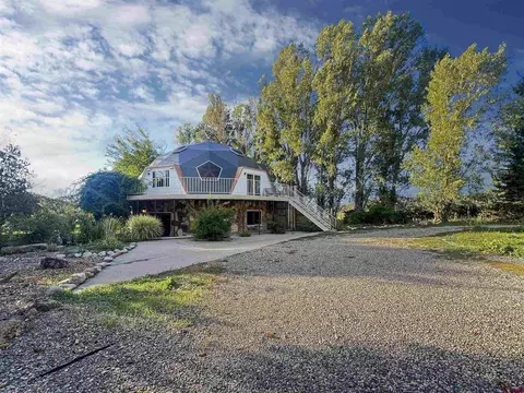 12999 Minerich Rd, Paonia, CO 81428