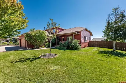 742 Daylily Dr, Bayfield, CO 81122