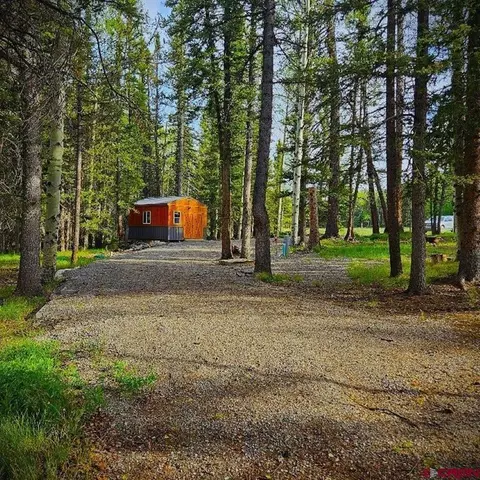160 Lake Rd, Cimarron, CO 81220 photo 8