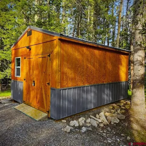 160 Lake Rd, Cimarron, CO 81220 photo 5
