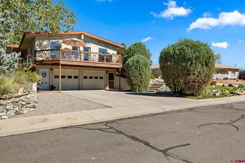 2845 Cimarron St, Montrose, CO 81401