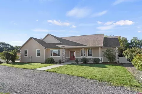 60549 Lasalle Rd, Montrose, CO 81403