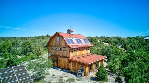 16831 Road 284, Dolores, CO 81323