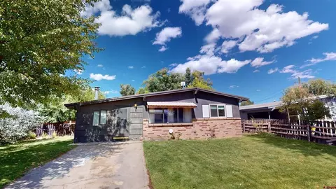 309 Thirteenth St, Alamosa, CO 81101