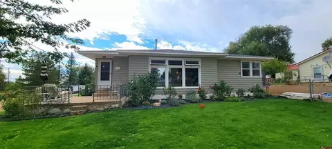 900 N Dove St, Dove Creek, CO 81324
