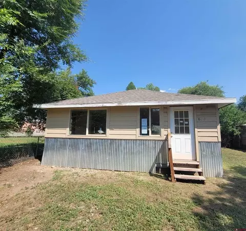610 Browning Ave, Ignacio, CO 81137