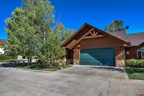 1135 Park Ave #701, Pagosa Springs, CO 81147