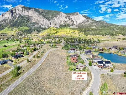 115 Larkspur Loop, Crested Butte, CO 81224 photo 7