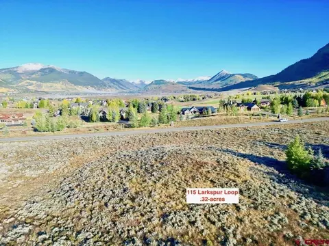 115 Larkspur Loop, Crested Butte, CO 81224 photo 10