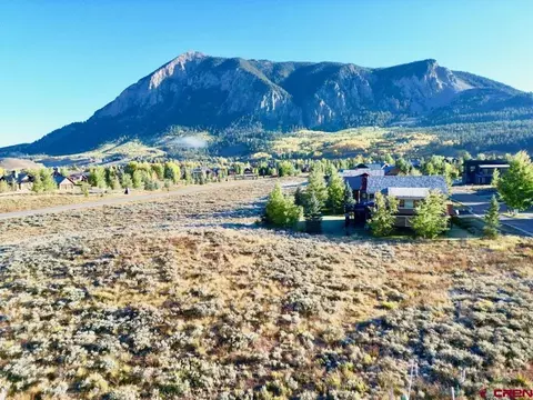 115 Larkspur Loop, Crested Butte, CO 81224 photo 13