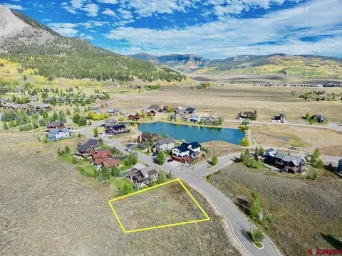 115 Larkspur Loop, Crested Butte, CO 81224 photo 6