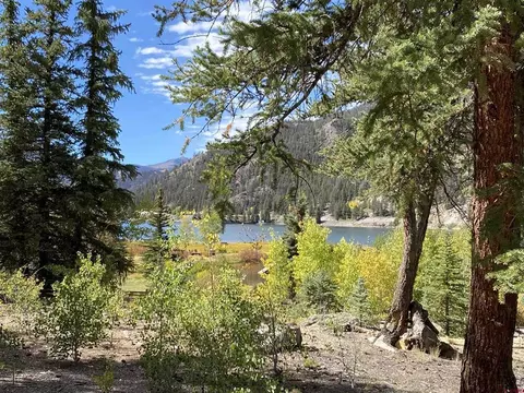 103 Sleeping Ute Way, Lake City, CO 81235