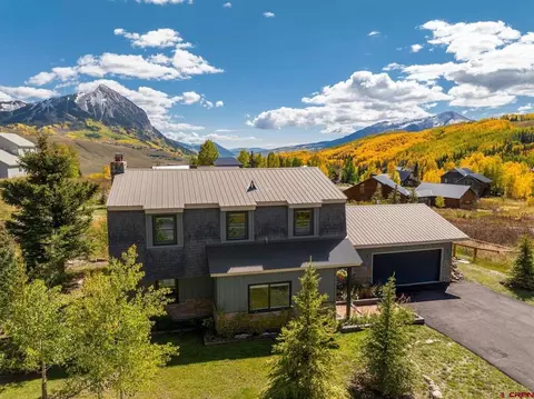 114 Meridian Lake Dr, Crested Butte, CO 81224