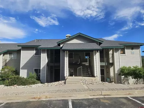 1100 Goeglein Gulch Rd #227, Durango, CO 81301