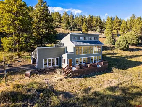 2370 Shenandoah Dr, Pagosa Springs, CO 81147