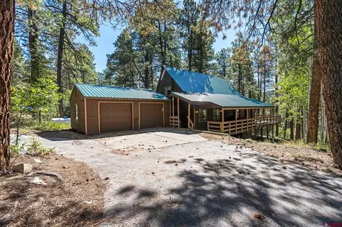 1346 Deer Ridge Dr, Bayfield, CO 81122