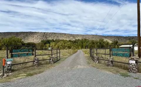 175 Meadow Ln, Antonito, CO 81120