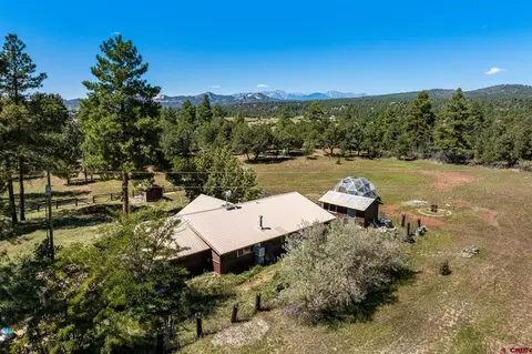 1147 E Pioneer Dr, Durango, CO 81301