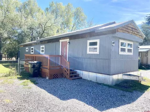 32222 Hwy 550 #4, Durango, CO 81301
