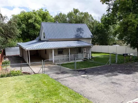 3020 W 2nd Ave, Durango, CO 81301